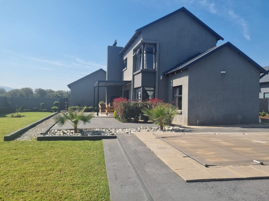 4 Bedroom Property for Sale in La Camargue Private Country Estate North West